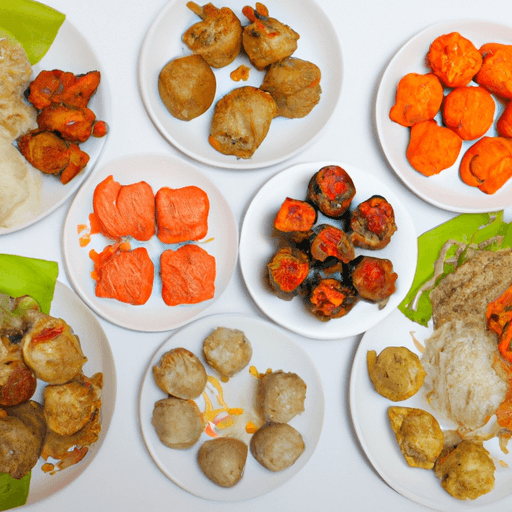 5 Makanan Super untuk Memperbaiki Kesehatan Pencernaan dan Jantung