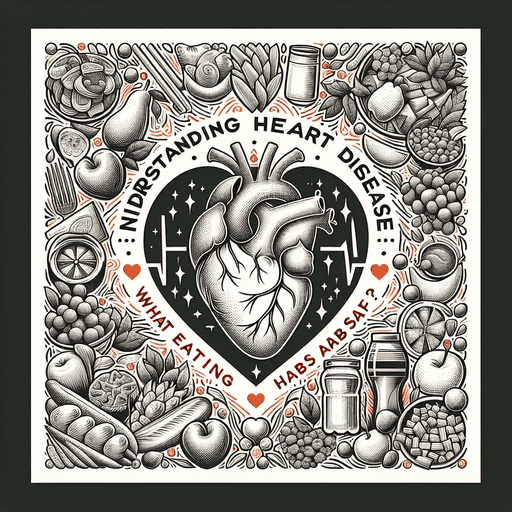 Memahami Penyakit Jantung: Pola Makan Seperti Apa yang Aman?