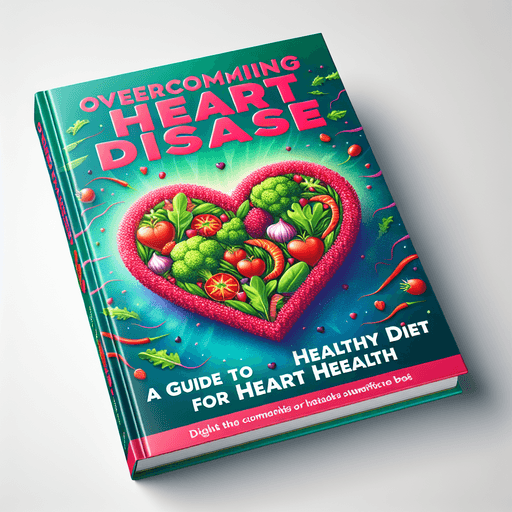 Mengalahkan Penyakit Jantung: Panduan Pola Makan Sehat untuk Kesehatan Jantung