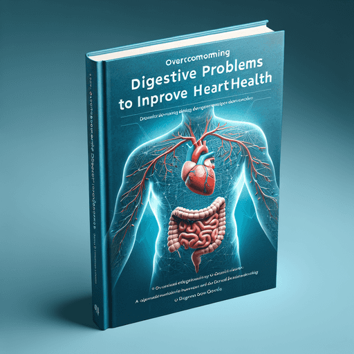 Mengatasi Masalah Pencernaan untuk Meningkatkan Kesehatan Jantung