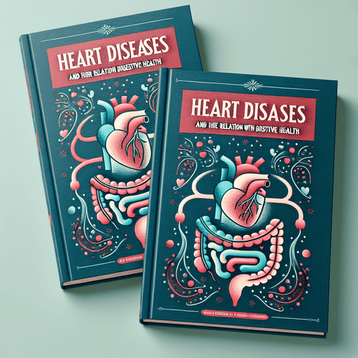 Penyakit Jantung dan Hubungannya dengan Kesehatan Pencernaan