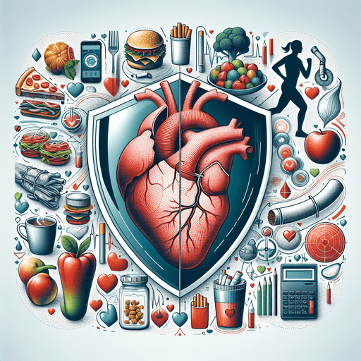 Penyakit Jantung: Faktor Risiko dan Cara Menjaga Kesehatan Jantung