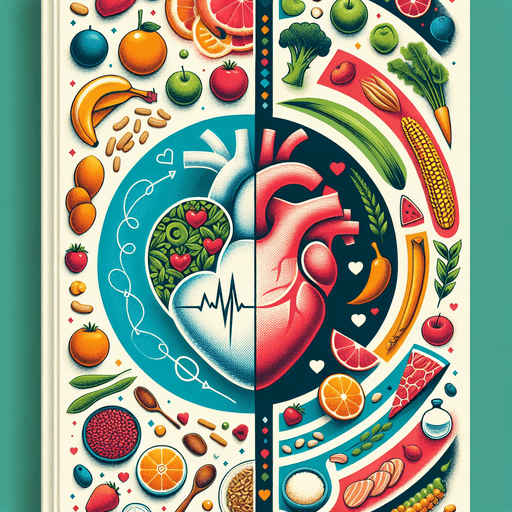 Pola Makan Seimbang: Kunci Menghindari Penyakit Jantung